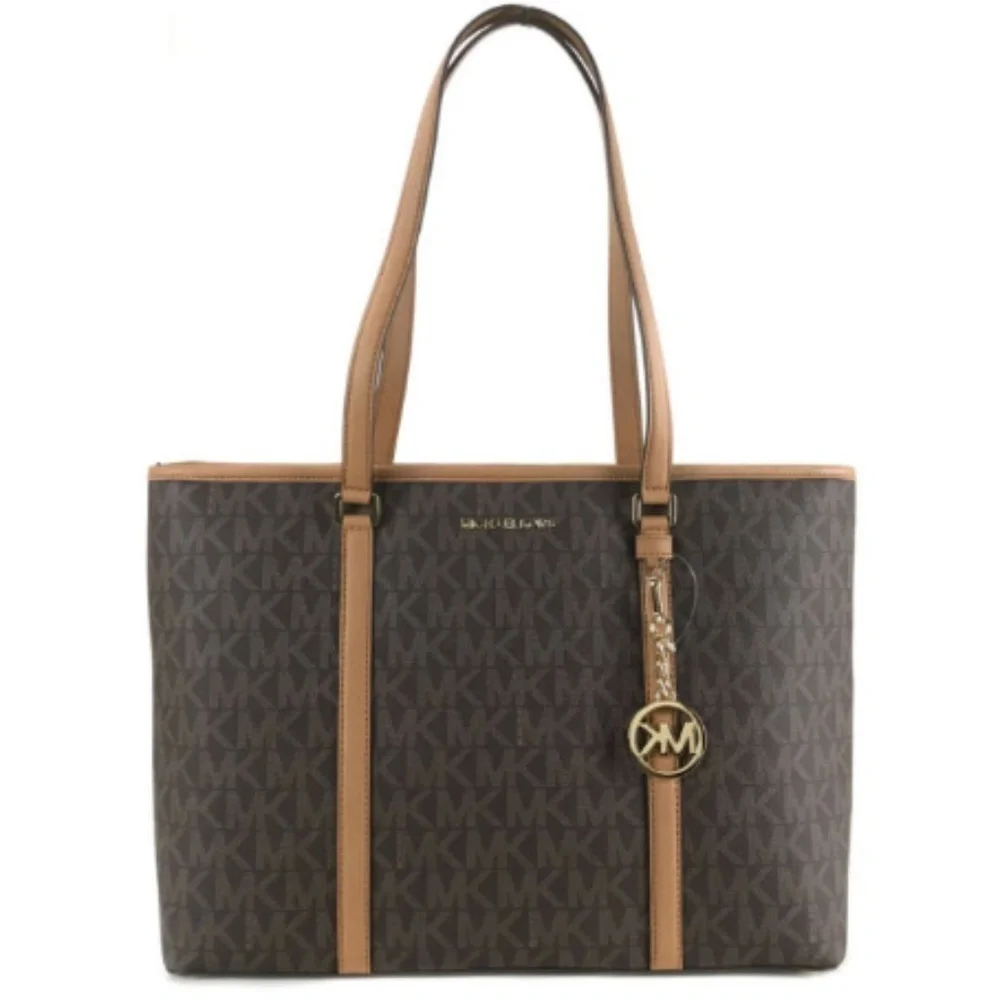 💕MICHAEL KORS💕 Sady Weekender Travel Laptop Bag